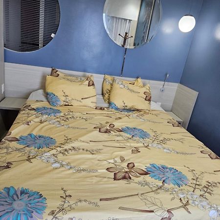 Apartament Flat Vista Mar Boa Viagem Recife Zewnętrze zdjęcie