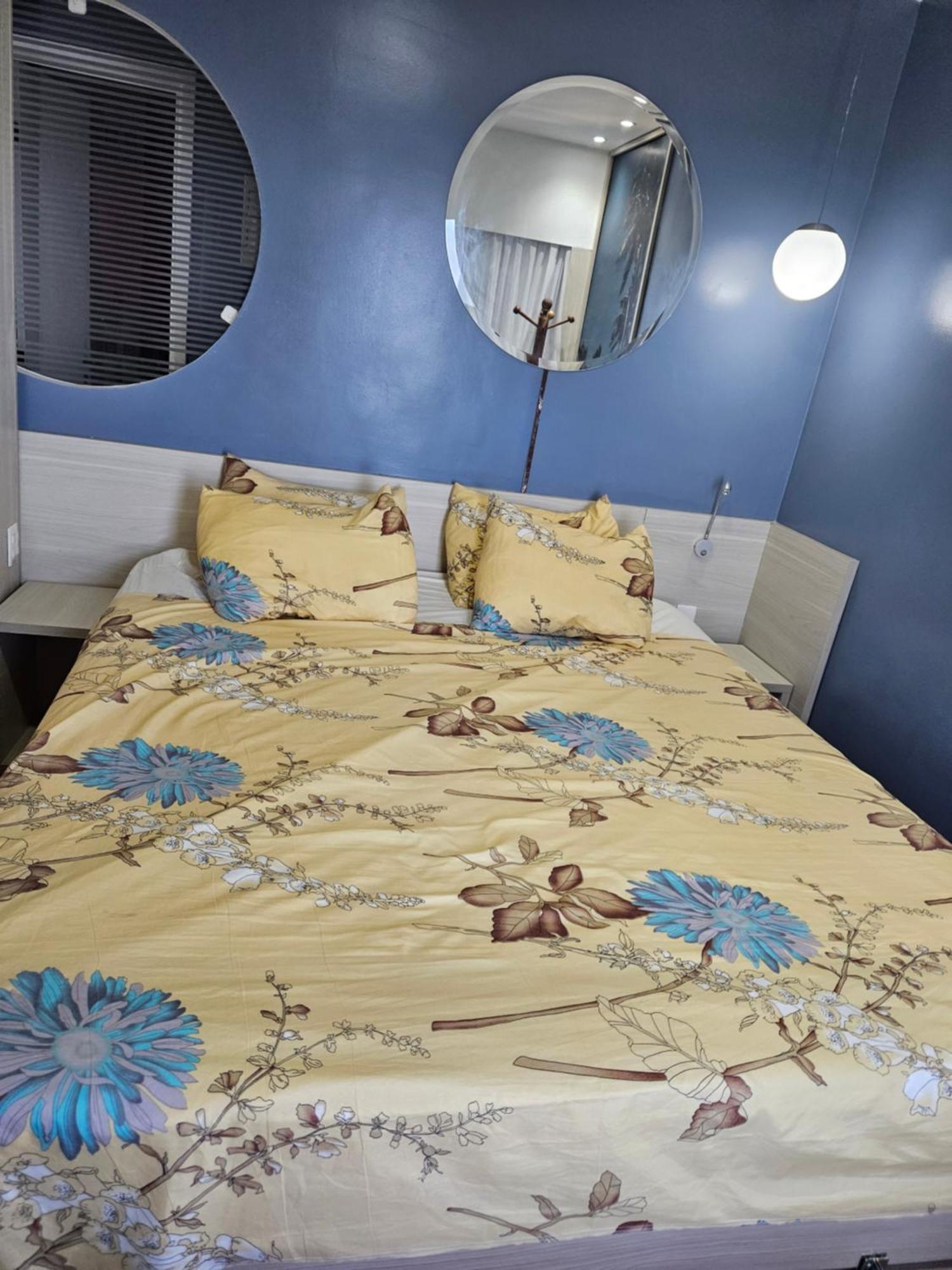 Apartament Flat Vista Mar Boa Viagem Recife Zewnętrze zdjęcie