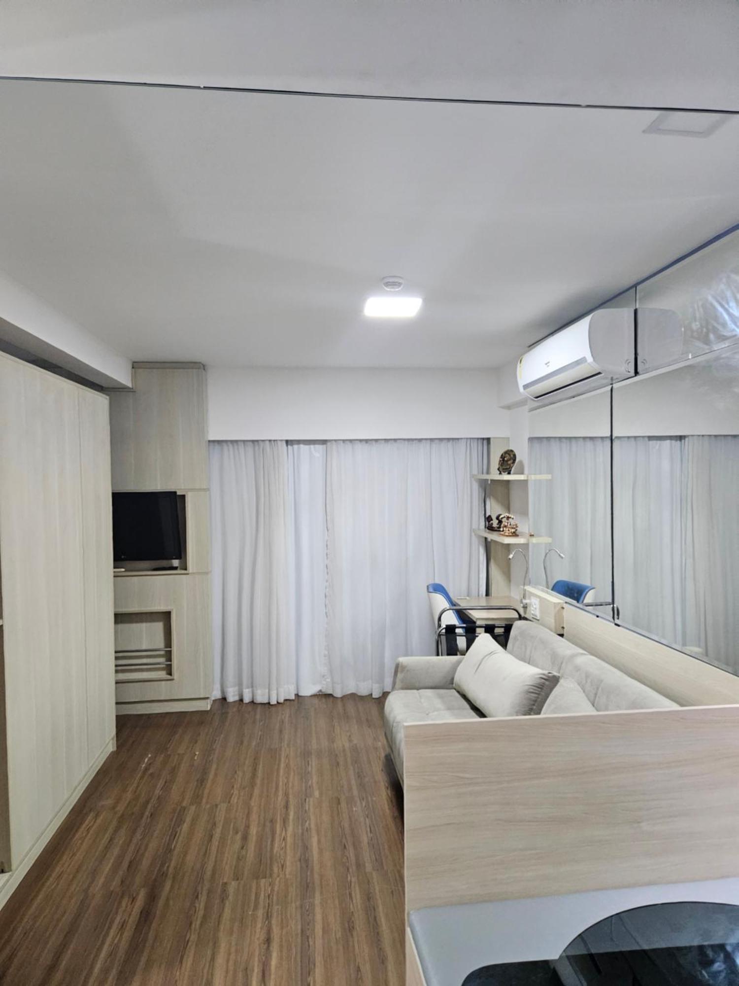 Apartament Flat Vista Mar Boa Viagem Recife Zewnętrze zdjęcie