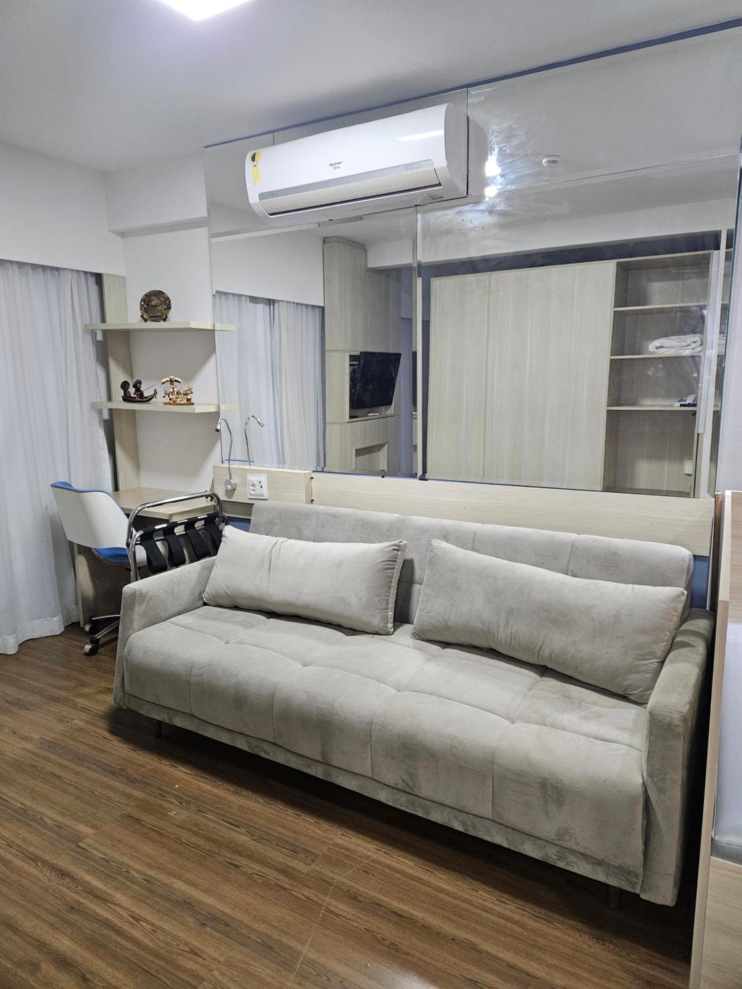 Apartament Flat Vista Mar Boa Viagem Recife Zewnętrze zdjęcie