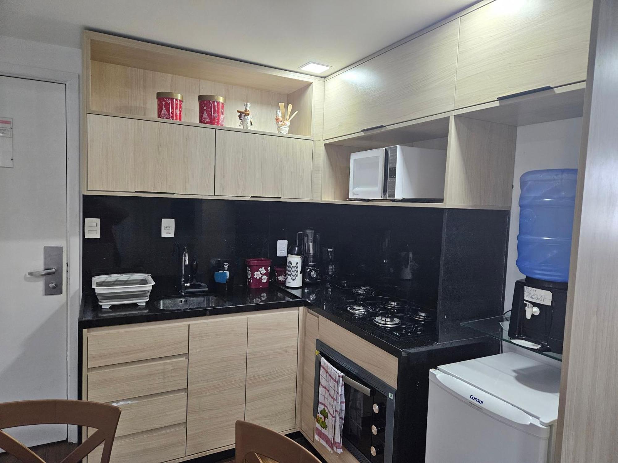 Apartament Flat Vista Mar Boa Viagem Recife Zewnętrze zdjęcie