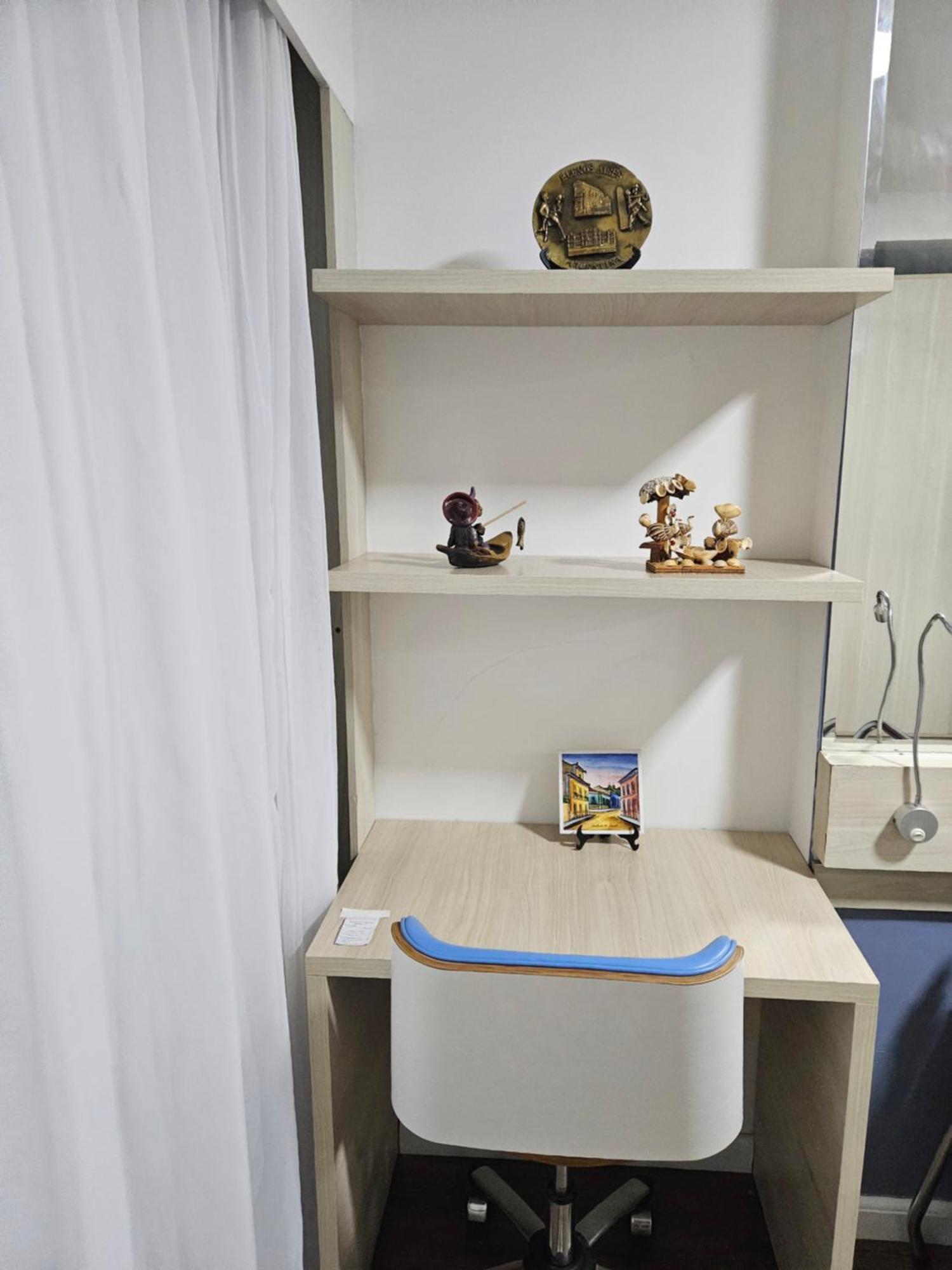 Apartament Flat Vista Mar Boa Viagem Recife Zewnętrze zdjęcie