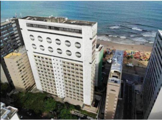 Apartament Flat Vista Mar Boa Viagem Recife Zewnętrze zdjęcie