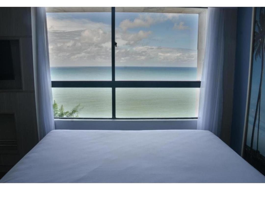 Apartament Flat Vista Mar Boa Viagem Recife Zewnętrze zdjęcie