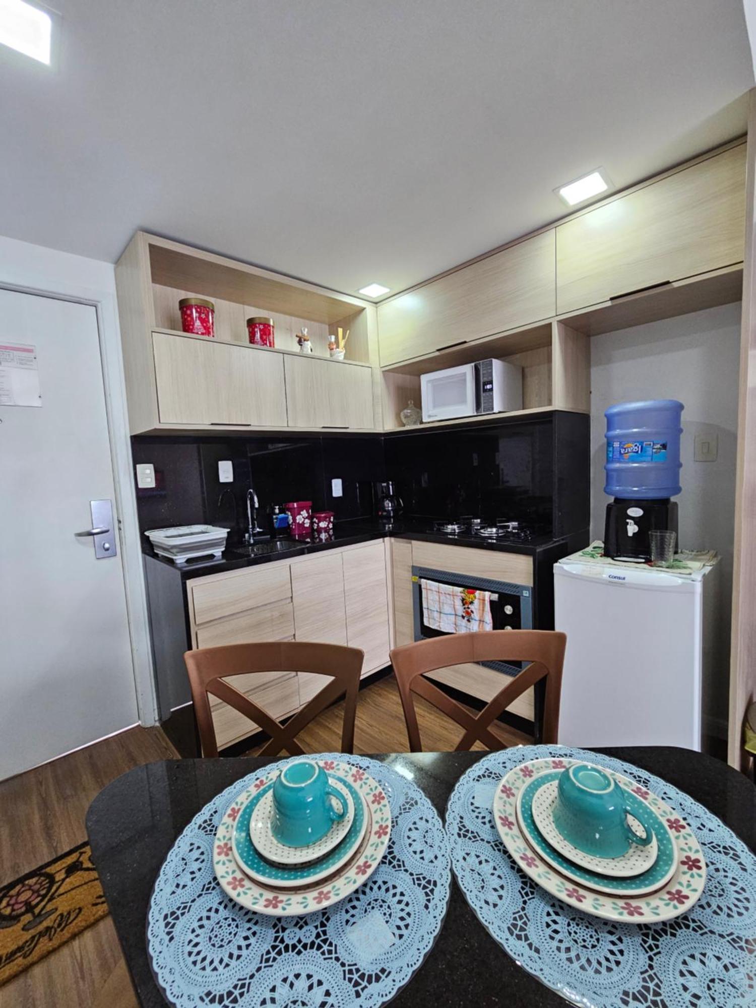 Apartament Flat Vista Mar Boa Viagem Recife Zewnętrze zdjęcie